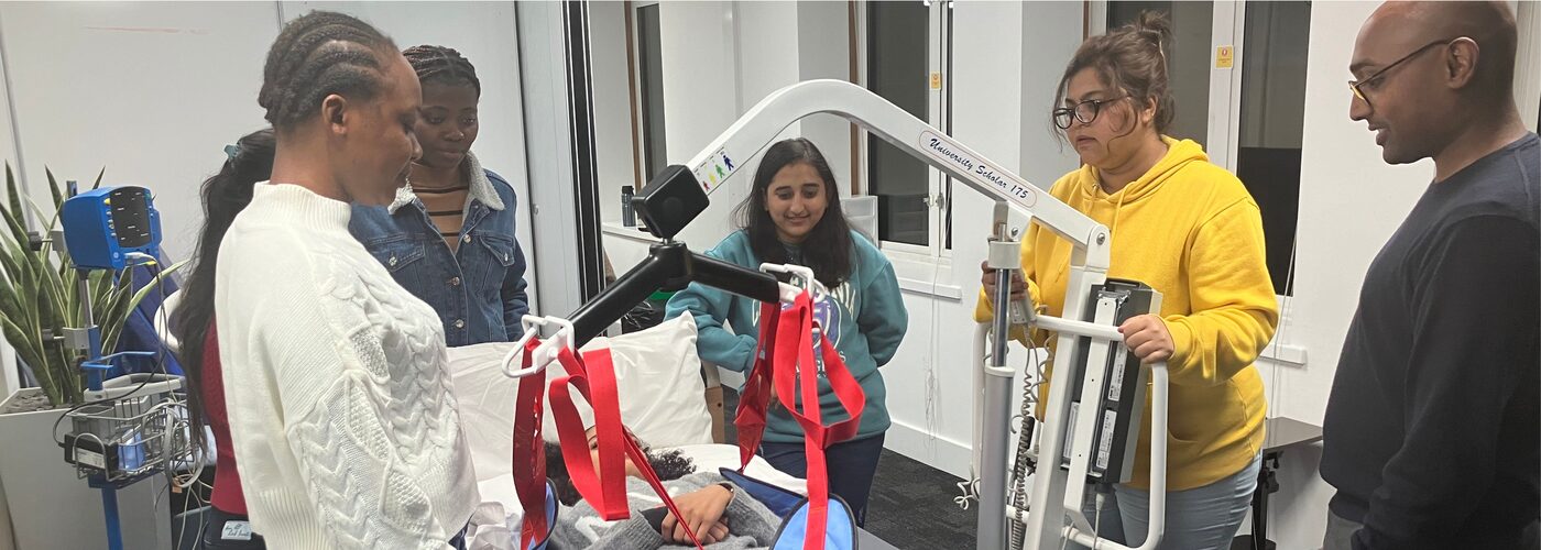 Training and Qualifications: How We Prepare Carers for Complex Needs